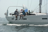 2025 Block Island Race Week A_0140