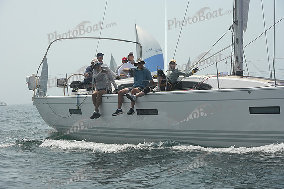 2025 Block Island Race Week A_0140