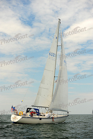 2014 Cape Charles Cup B 465
