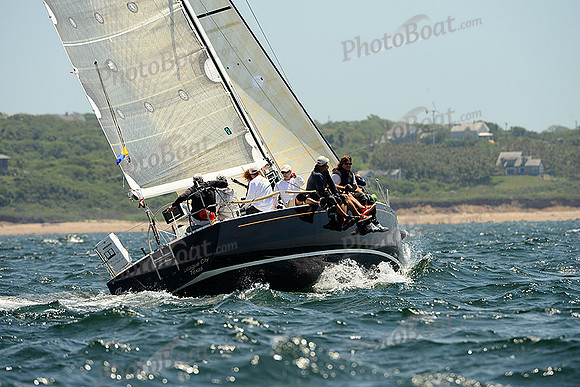 2013 Block Island Race Week A1 577