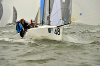 2016 Charleston Race Week A_1627