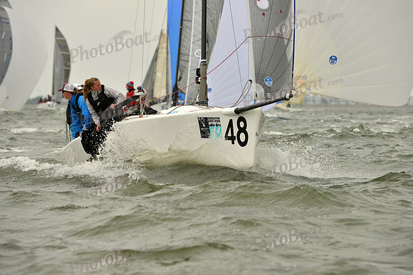 2016 Charleston Race Week A_1627