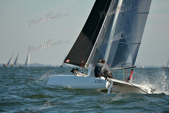 2015 HPDO C 964