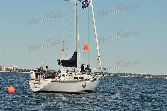 2014 J70 Winter Series C 111