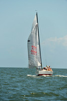 2015 Southern Bay Race Week C 1254