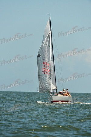 2015 Southern Bay Race Week C 1254