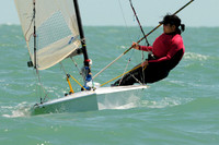 2012 Contender Worlds A 2058