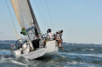 2012 NYYC Annual Regatta A 1948