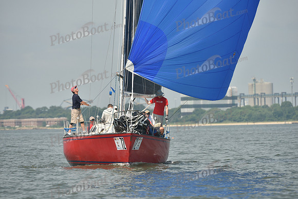 2018 Southern Bay Race Week A_0255