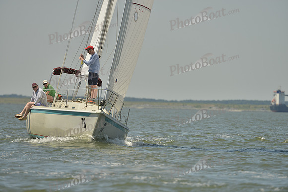 2017 Southern Bay Race Week A_0777