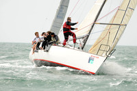 2012 Charleston Race Week A 337