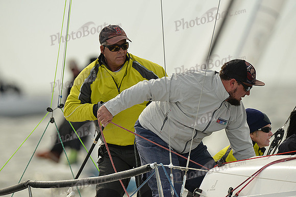 2015 J70 Winter Series B 297
