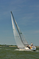 2013 Southern Bay Race Week D 740