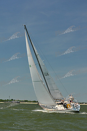 2013 Southern Bay Race Week D 740