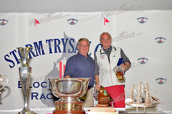 2013 Block Island Race Week D-E Awards 394