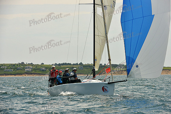 2015 Block Island Race Week K 582