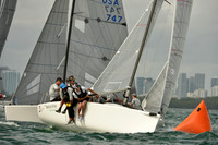 2015 Melges 24 Miami Invitational D 262