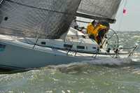 2016 Charleston Race Week C 0680
