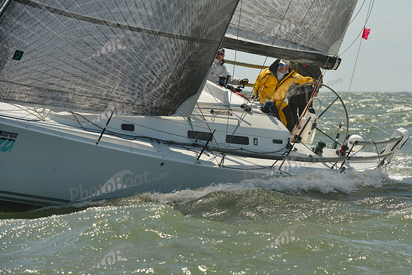 2016 Charleston Race Week C 0680