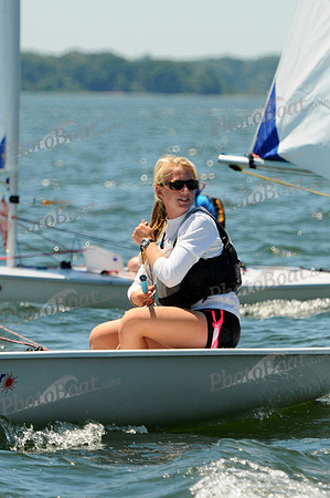 2011 Law Trophy 407