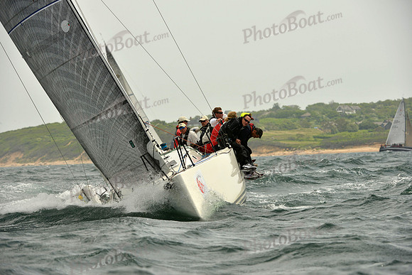 2015 Block Island Race Week D 460