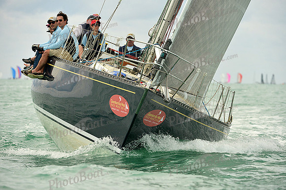 2016 Key West Race Week F_0490