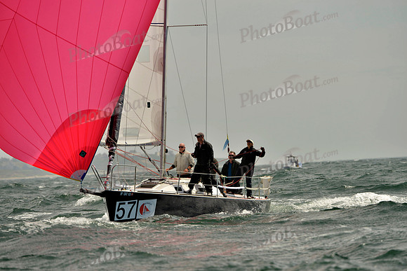 2017 Block Island Race Week A_0691