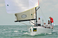 2013 Key West Race Week B 044