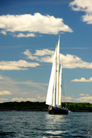2014 Newport Bermuda A 139