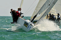 2013 Key West Race Week B 879