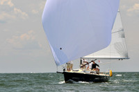 2012 CPYC One Design 1667