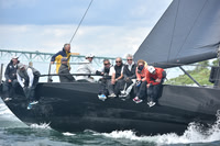 2019 NYYC Annual Regatta A_2789