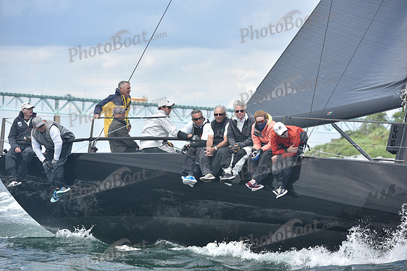 2019 NYYC Annual Regatta A_2789