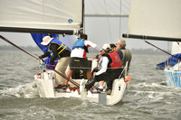 2019 Charleston Race Week D_0415