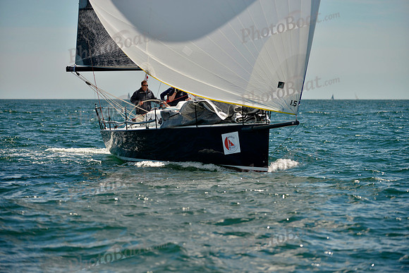 2017 Block Island Race Week F_1789