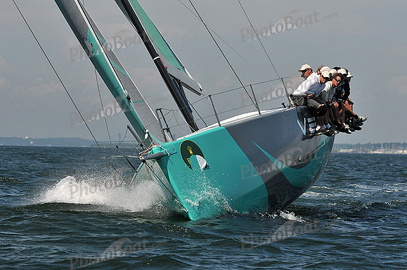 2012 NYYC Annual Regatta A 2100