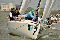 2018 Charleston Race Week A_0870