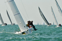 2013 Key West Race Week E 656