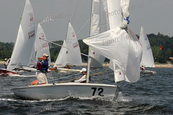 2011 Flying Scot NAC D 1655