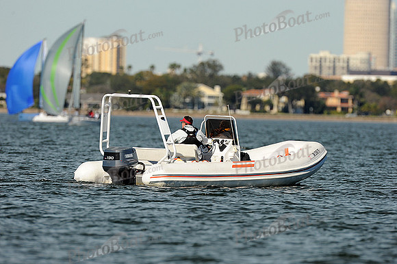 2014 J70 Winter Series B 670