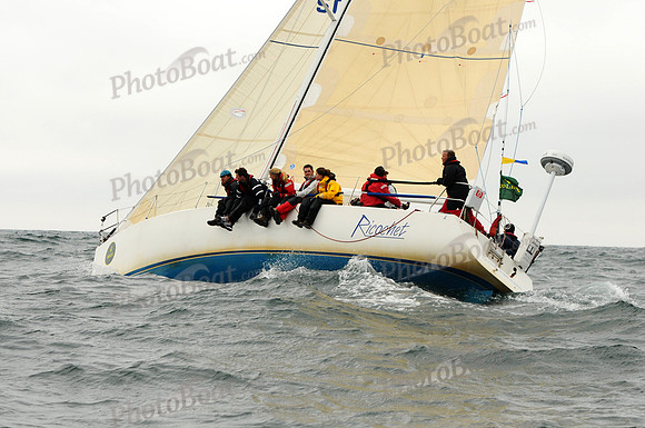 2011 NYYC Annual Regatta B 1220