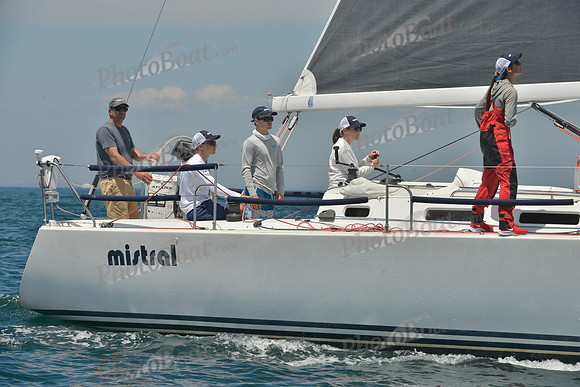 2021 Block Island Race Week A_0371