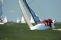 2014 Southern Bay Race Week E 599