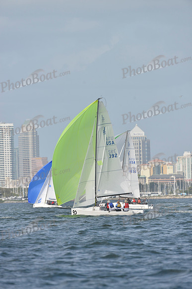 2020 J70 Winter Series A_1173