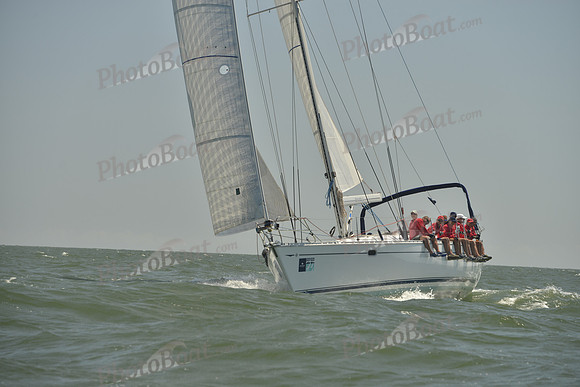 2017 Charleston Race Week A_0792