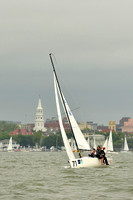 2015 Charleston Race Week E 242