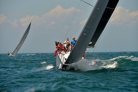 2017 Block Island Race Week A_0029
