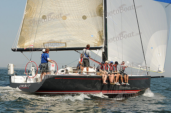 2012 Vineyard Race A 1104