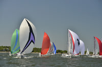2017 Charleston Race Week A_1092