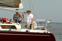 2011 Park City Regatta A 777